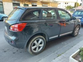 Nissan Qashqai 44 | Mobile.bg    5