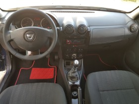 Dacia Duster 1.5, EURO5 | Mobile.bg   13