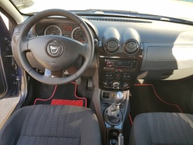 Dacia Duster 1.5, EURO5, снимка 9