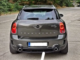 Mini Countryman SD JCW John Cooper Works | Mobile.bg    3