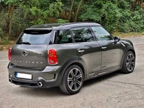 Mini Countryman SD JCW John Cooper Works | Mobile.bg    6