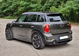 Mini Countryman SD JCW John Cooper Works | Mobile.bg    2