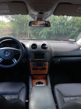 Mercedes-Benz ML 350, снимка 2