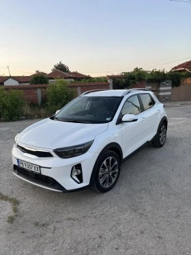 Kia Stonic, снимка 2