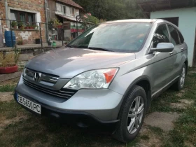 Honda Cr-v, снимка 3