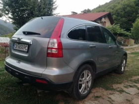 Honda Cr-v, снимка 10