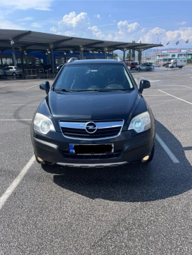 Opel Antara | Mobile.bg    1