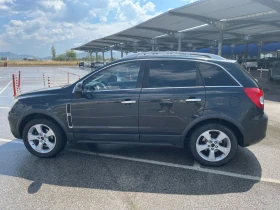 Opel Antara, снимка 4