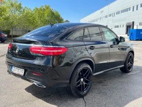 Mercedes-Benz GLE 350 D 4Matic AMG, снимка 4