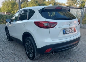 Mazda CX-5 2.2d Sport 4wd, снимка 7