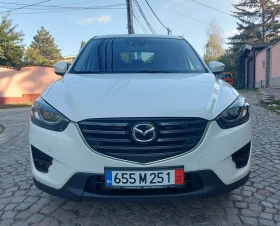 Mazda CX-5 2.2d Sport AWD Distronic Full, снимка 2