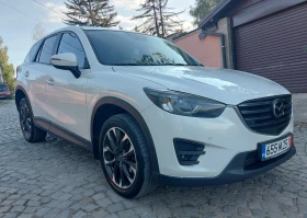 Mazda CX-5 2.2d Sport 4wd, снимка 3