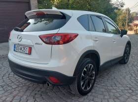 Mazda CX-5 2.2d Sport AWD Distronic Full, снимка 5