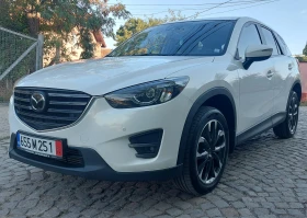 Mazda CX-5 2.2d Sport AWD Distronic Full, снимка 1