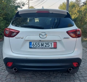 Mazda CX-5 2.2d Sport 4wd, снимка 6