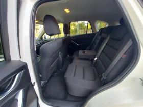 Mazda CX-5 2.2d Sport 4wd, снимка 10