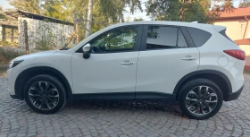 Mazda CX-5 2.2d Sport 4wd, снимка 8