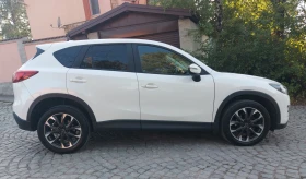 Mazda CX-5 2.2d Sport 4wd, снимка 4