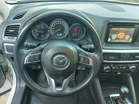 Mazda CX-5 2.2d Sport 4wd, снимка 16