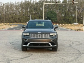 Jeep Grand cherokee Summit - [10] 