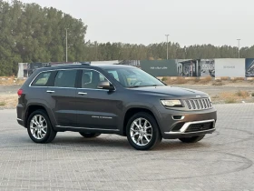 Jeep Grand cherokee Summit - [5] 