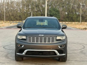 Jeep Grand cherokee Summit - [18] 