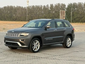 Jeep Grand cherokee Summit - [15] 