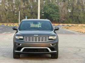 Jeep Grand cherokee Summit - [17] 