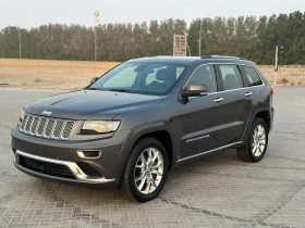 Jeep Grand cherokee Summit - [13] 