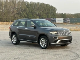 Jeep Grand cherokee Summit - [1] 