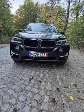 Обява за продажба на BMW X5 xDrive35i ~42 900 лв. - изображение 9