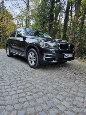 BMW X5 xDrive35i, снимка 13