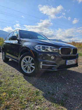 Обява за продажба на BMW X5 xDrive35i ~42 900 лв. - изображение 1