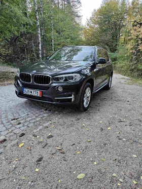 BMW X5 xDrive35i, снимка 16