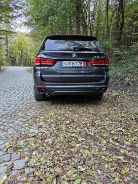 Обява за продажба на BMW X5 xDrive35i ~42 900 лв. - изображение 10