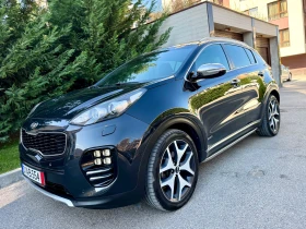 Kia Sportage 2.0CRDI GT-LINE PANORAMA PODGREV KOJA NAVI KEYLESS | Mobile.bg    1