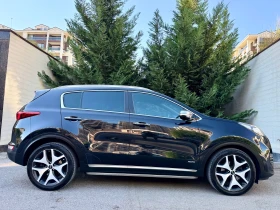 Kia Sportage 2.0CRDI GT-LINE PANORAMA PODGREV KOJA NAVI KEYLESS, снимка 3