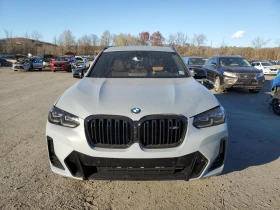 BMW X3 M40I M Pack. * 360 * LED * Digital Cocpit 