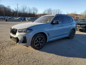 Обява за продажба на BMW X3 M40I M Pack. * 360 * LED * Digital Cocpit  ~77 000 лв. - изображение 1