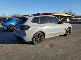 Обява за продажба на BMW X3 M40I M Pack. * 360 * LED * Digital Cocpit  ~77 000 лв. - изображение 4