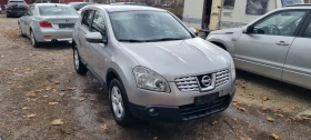 Обява за продажба на Nissan Qashqai 1.6 Бензин /Газ ~9 500 лв. - изображение 2