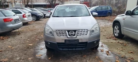 Nissan Qashqai 1.6 Бензин /Газ, снимка 2