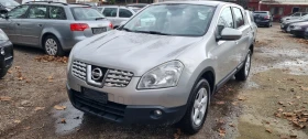 Обява за продажба на Nissan Qashqai 1.6 Бензин /Газ ~9 500 лв. - изображение 1