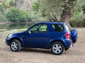 Toyota Rav4, снимка 3