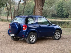 Toyota Rav4, снимка 1