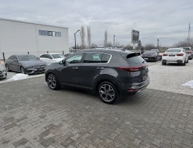 Kia Sportage 1.6CRDi GT-Line Подгрев/Обдухване/Камера/Keyless - [7] 