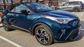 Toyota C-HR, снимка 2