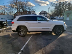 Jeep Grand cherokee LIMITED* 3.6* V6* 8ZF* ПОДГРЕВ* КАМЕРА* КЕЙЛЕС, снимка 5