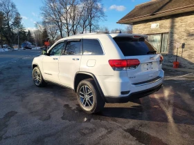 Jeep Grand cherokee LIMITED* 3.6* V6* 8ZF* ПОДГРЕВ* КАМЕРА* КЕЙЛЕС, снимка 4