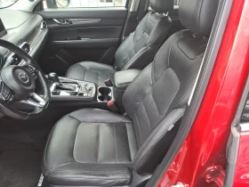 Mazda CX-5 2.2D-AUTOMATIC-4X4-NAVI-CAMERA-FULL, снимка 5